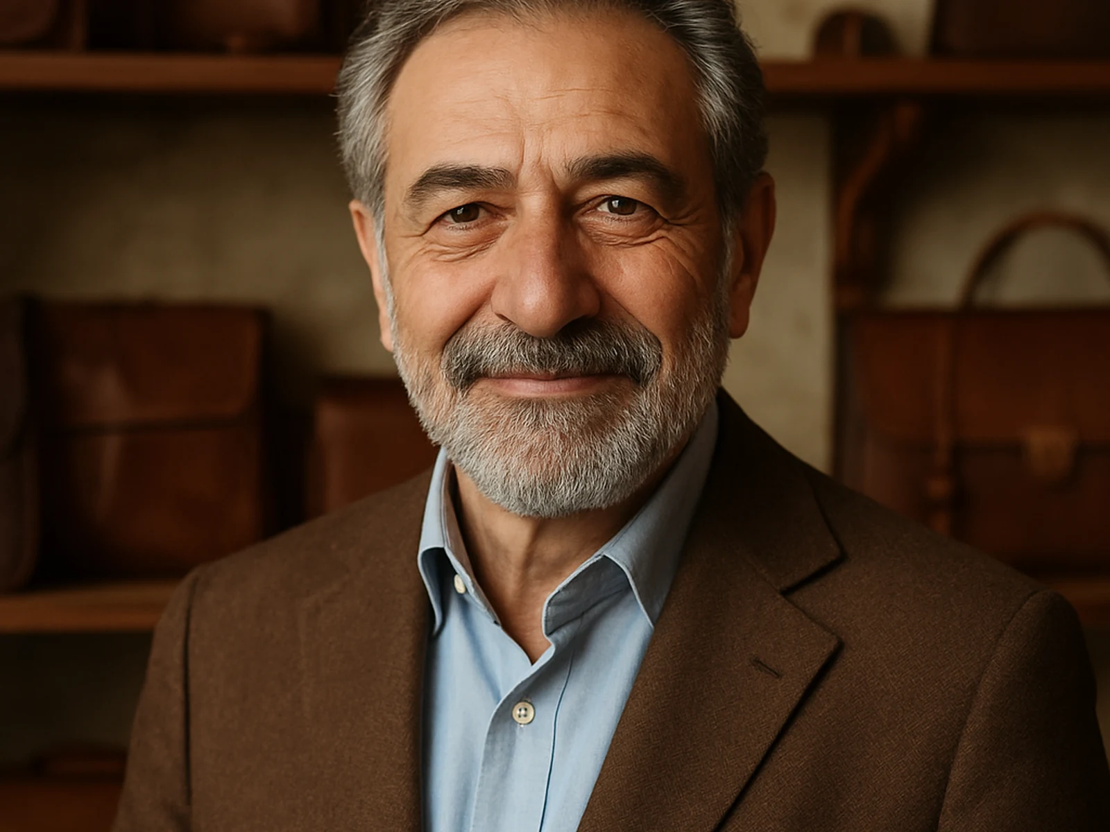Gianni Ferretti